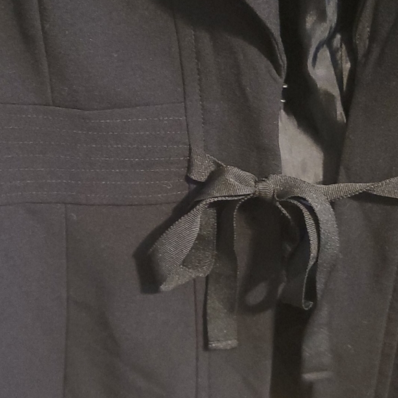 Motherhood Maternity Blazer sz S - Picture 7 of 13